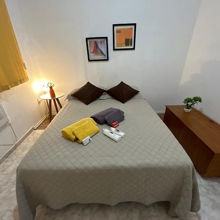 Apartamento Temporada Proximo A Praia De Ipanema! Рио де Жанейро Екстериор снимка