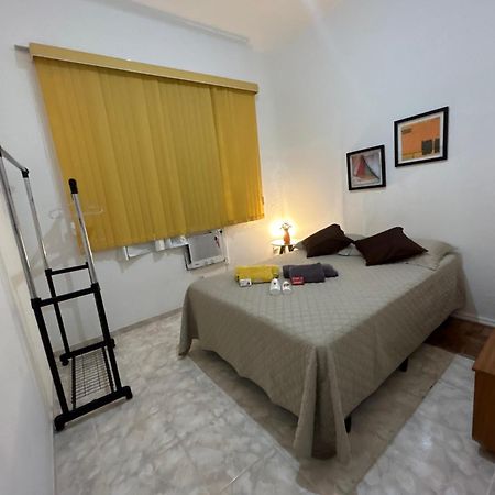 Apartamento Temporada Proximo A Praia De Ipanema! Рио де Жанейро Екстериор снимка