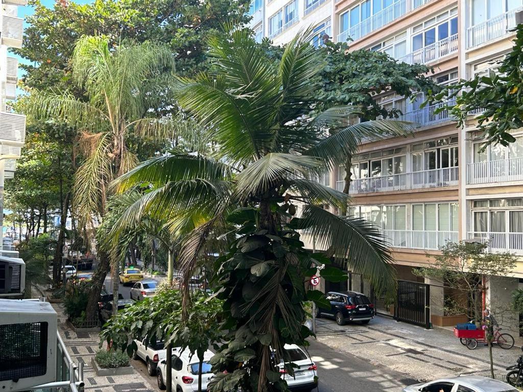 Apartamento Temporada Proximo A Praia De Ipanema! Рио де Жанейро Екстериор снимка