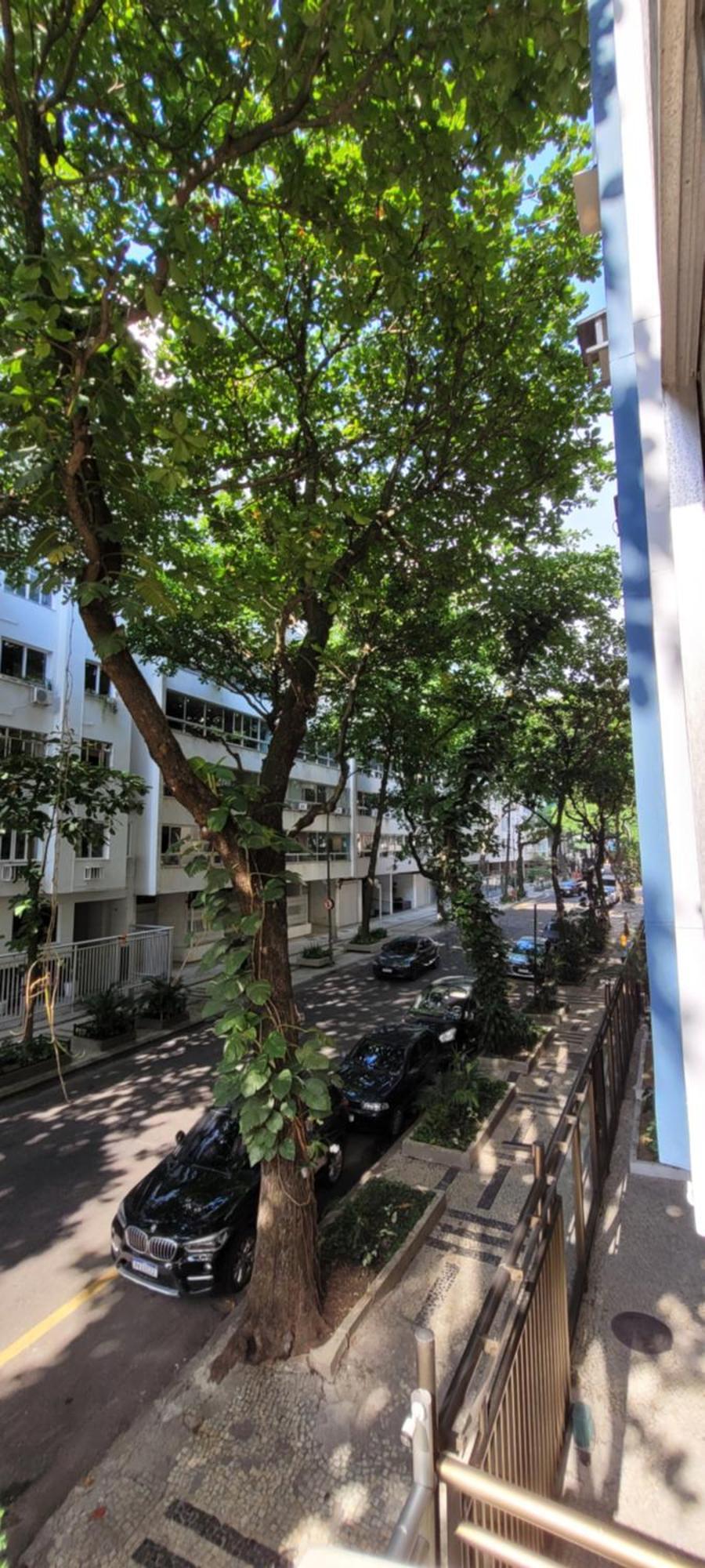 Apartamento Temporada Proximo A Praia De Ipanema! Рио де Жанейро Екстериор снимка