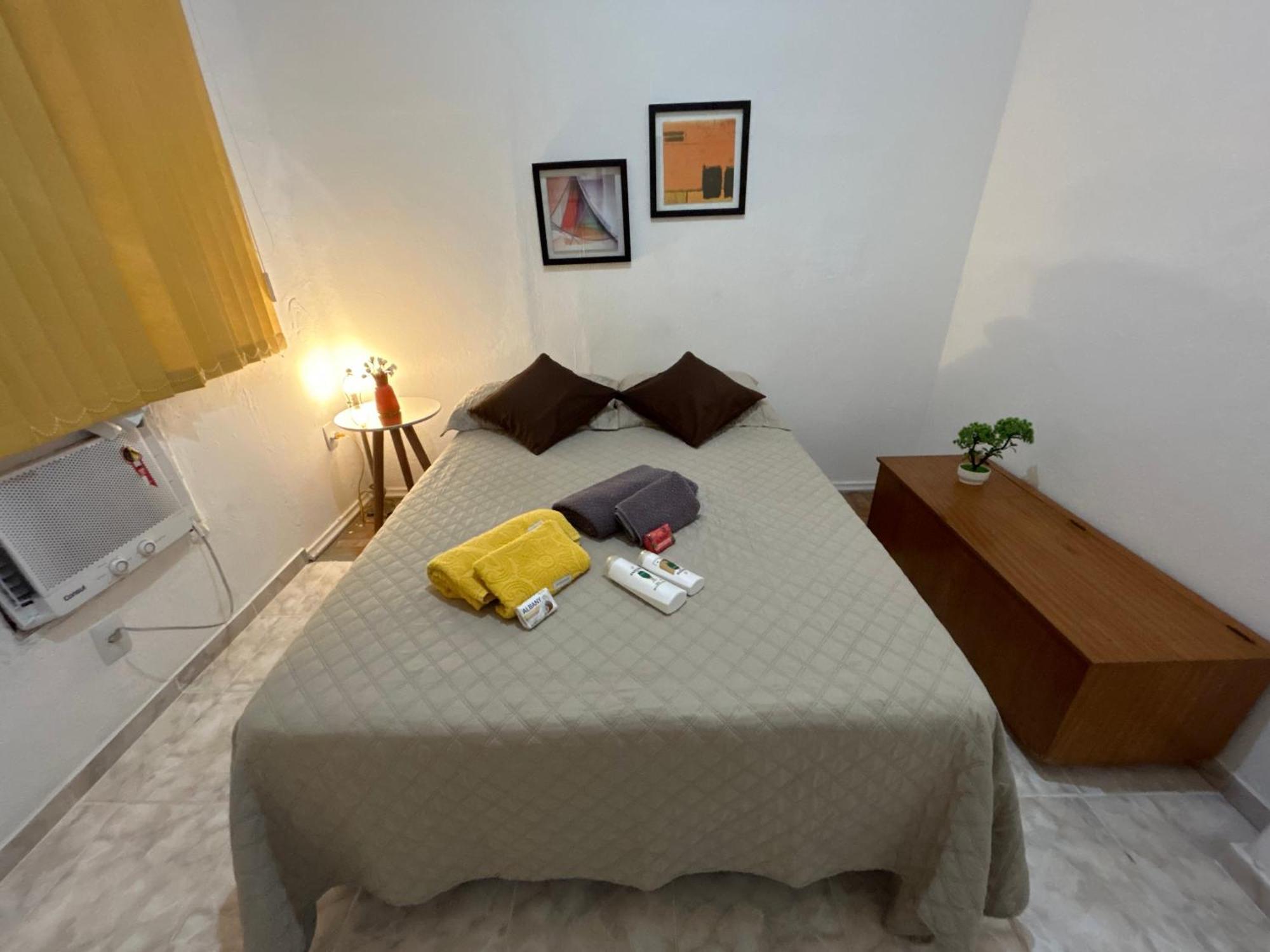 Apartamento Temporada Proximo A Praia De Ipanema! Рио де Жанейро Екстериор снимка