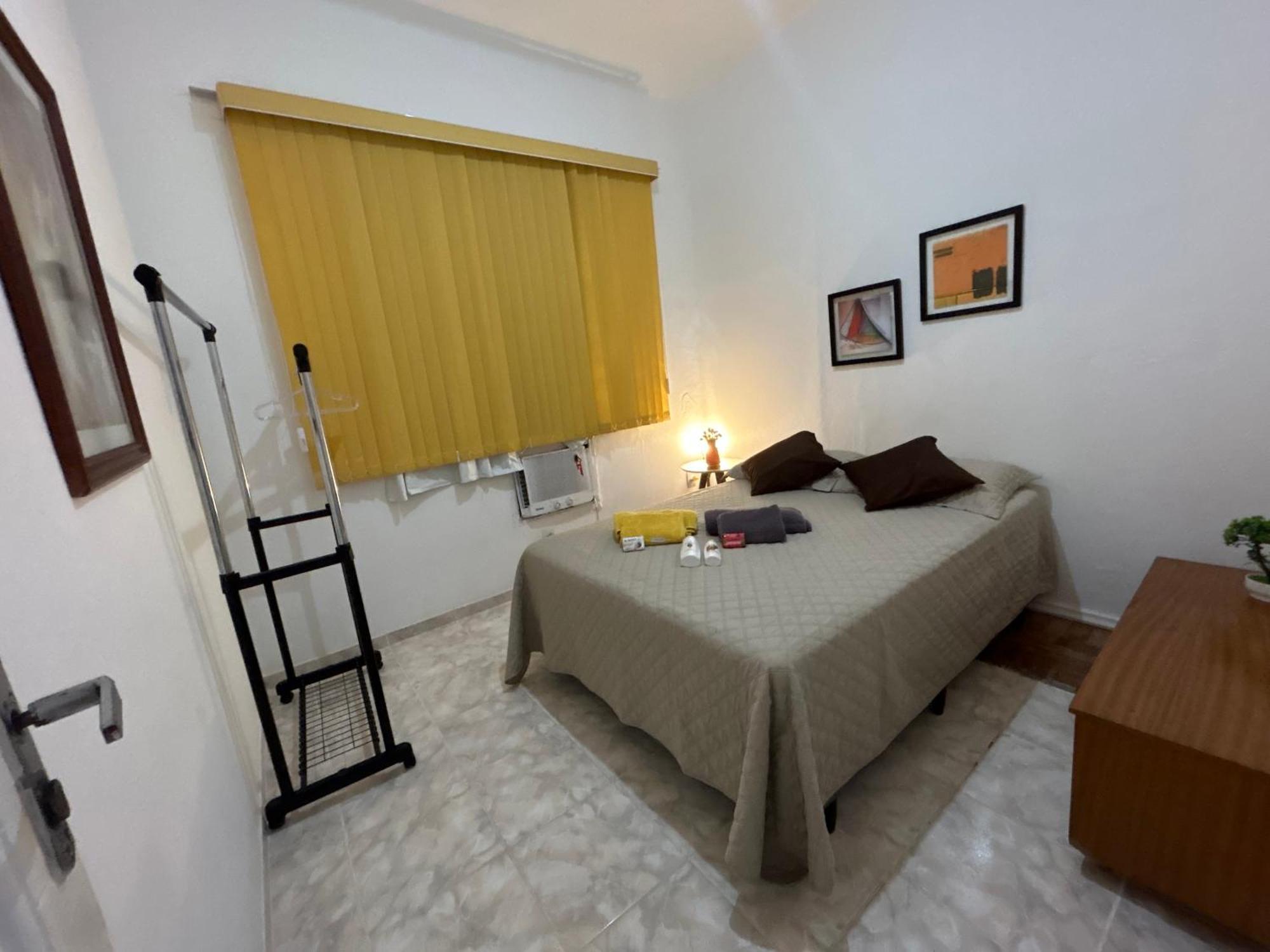 Apartamento Temporada Proximo A Praia De Ipanema! Рио де Жанейро Екстериор снимка