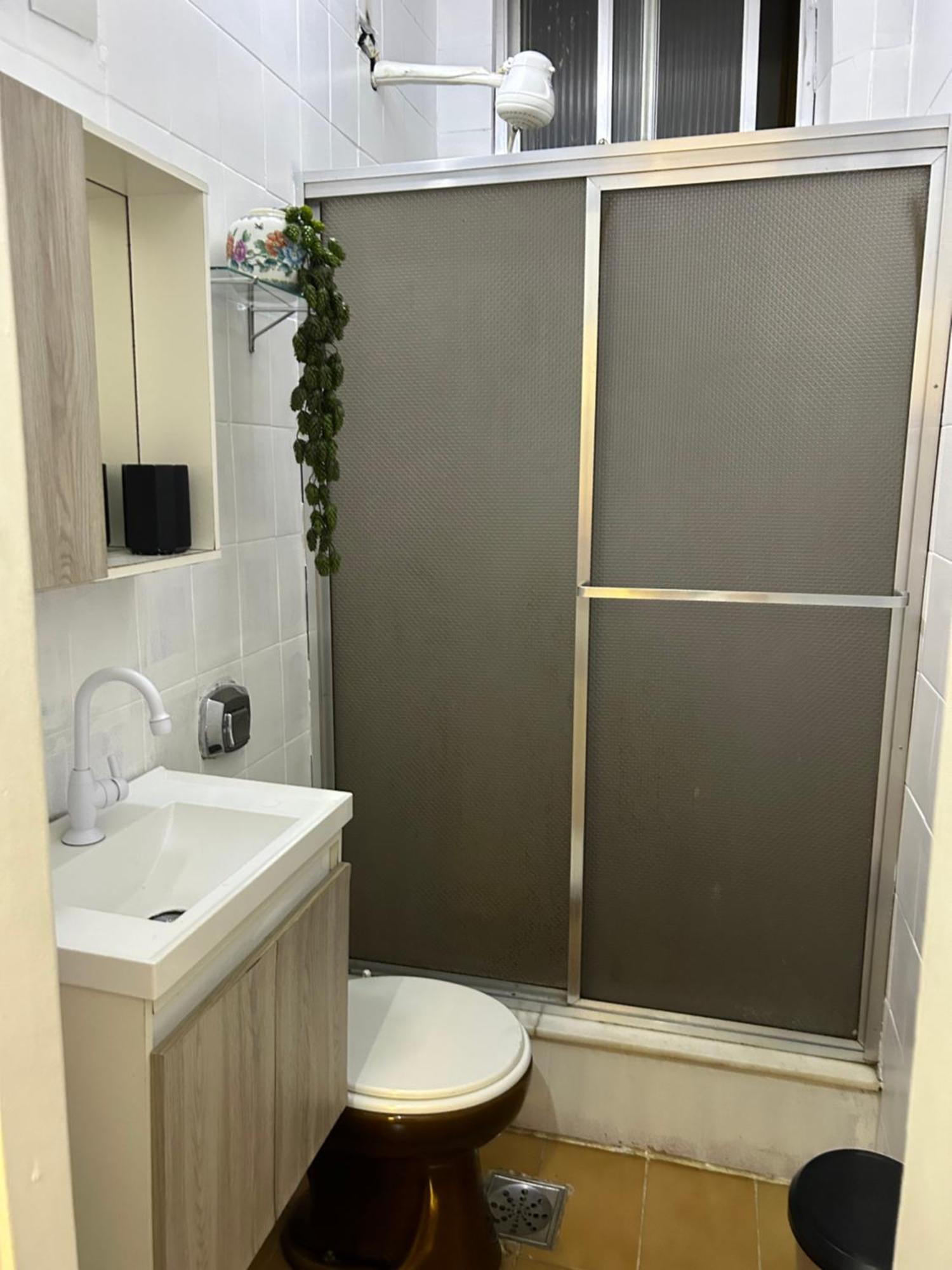 Apartamento Temporada Proximo A Praia De Ipanema! Рио де Жанейро Екстериор снимка