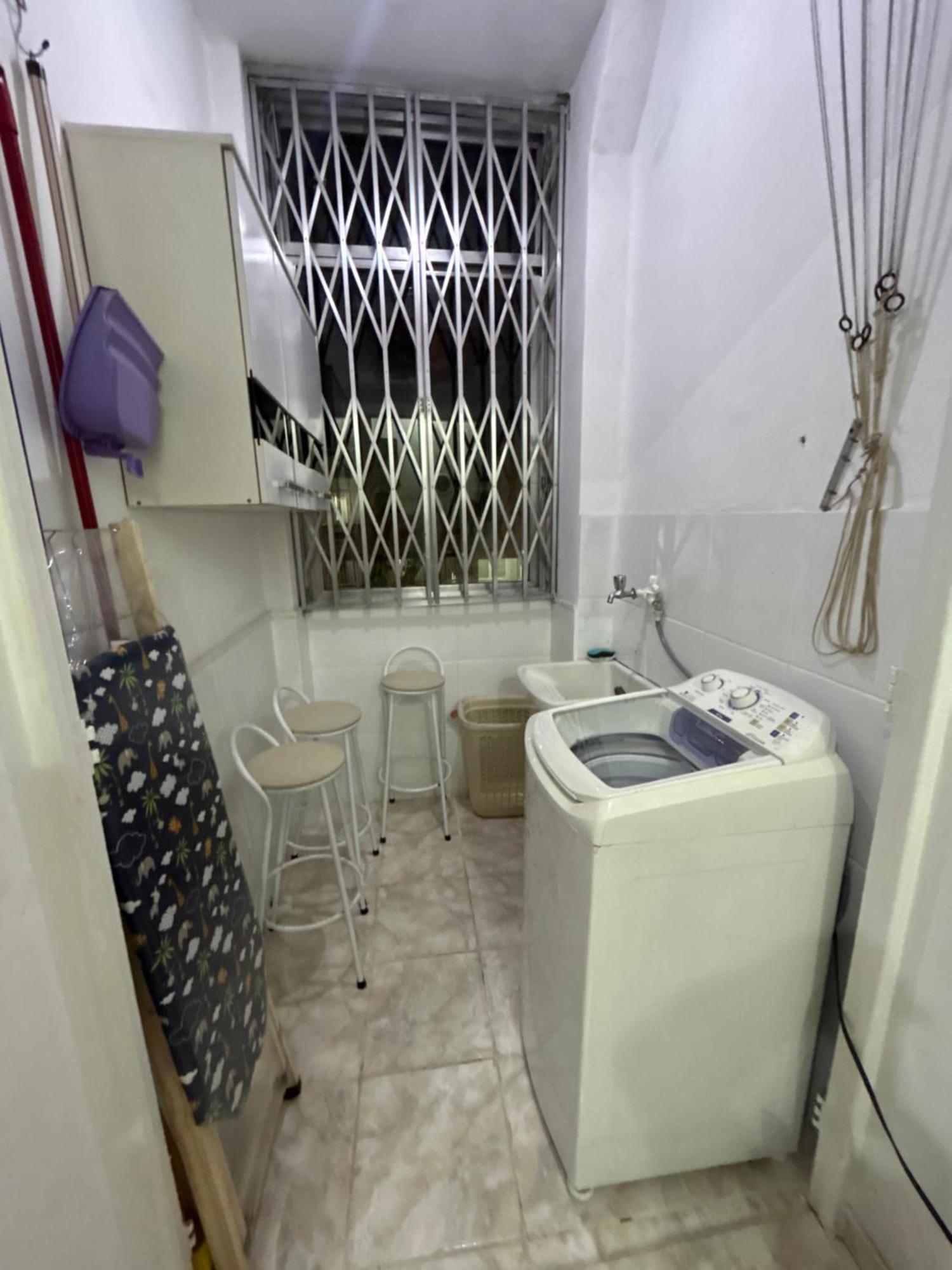 Apartamento Temporada Proximo A Praia De Ipanema! Рио де Жанейро Екстериор снимка