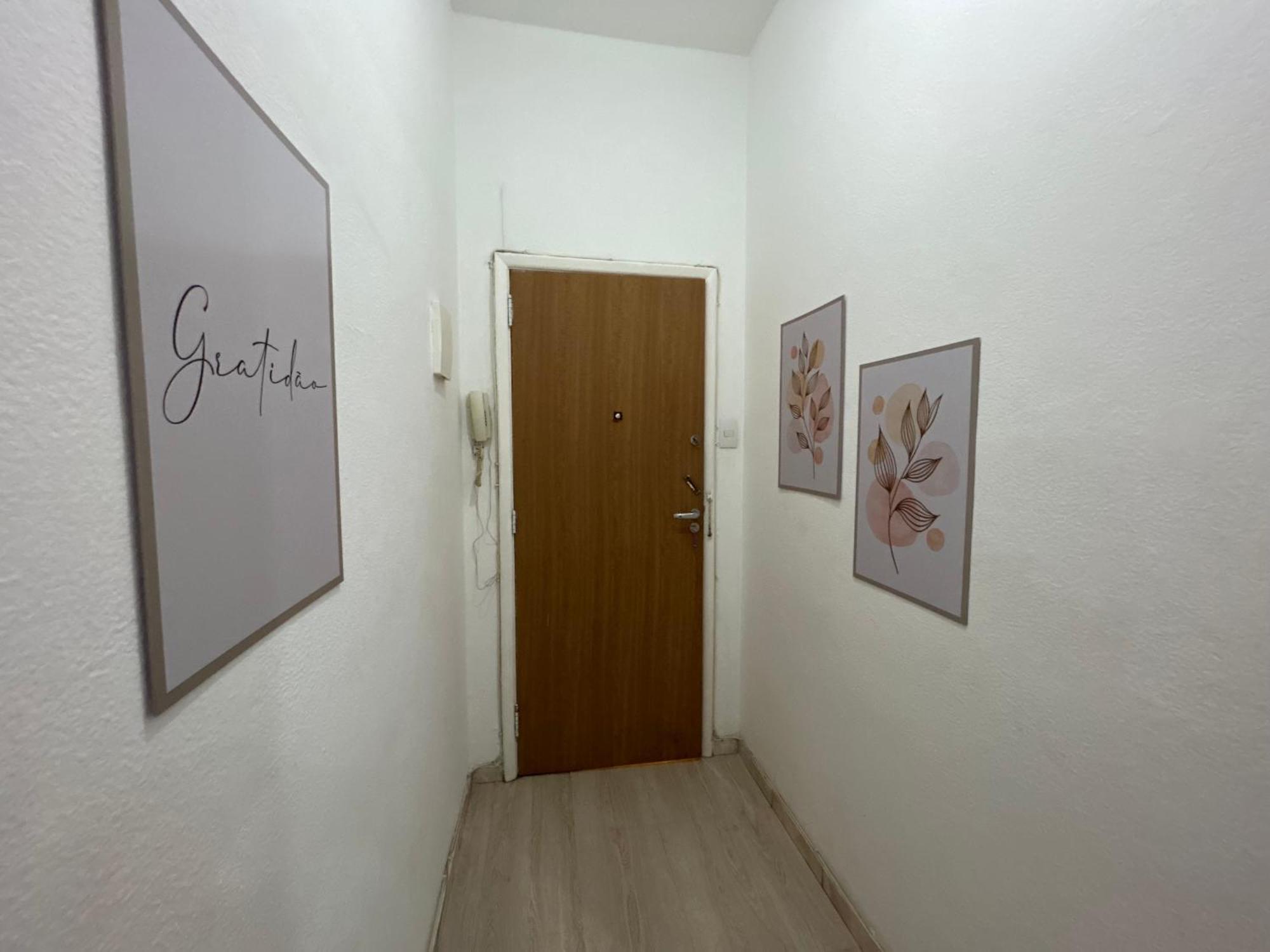 Apartamento Temporada Proximo A Praia De Ipanema! Рио де Жанейро Екстериор снимка