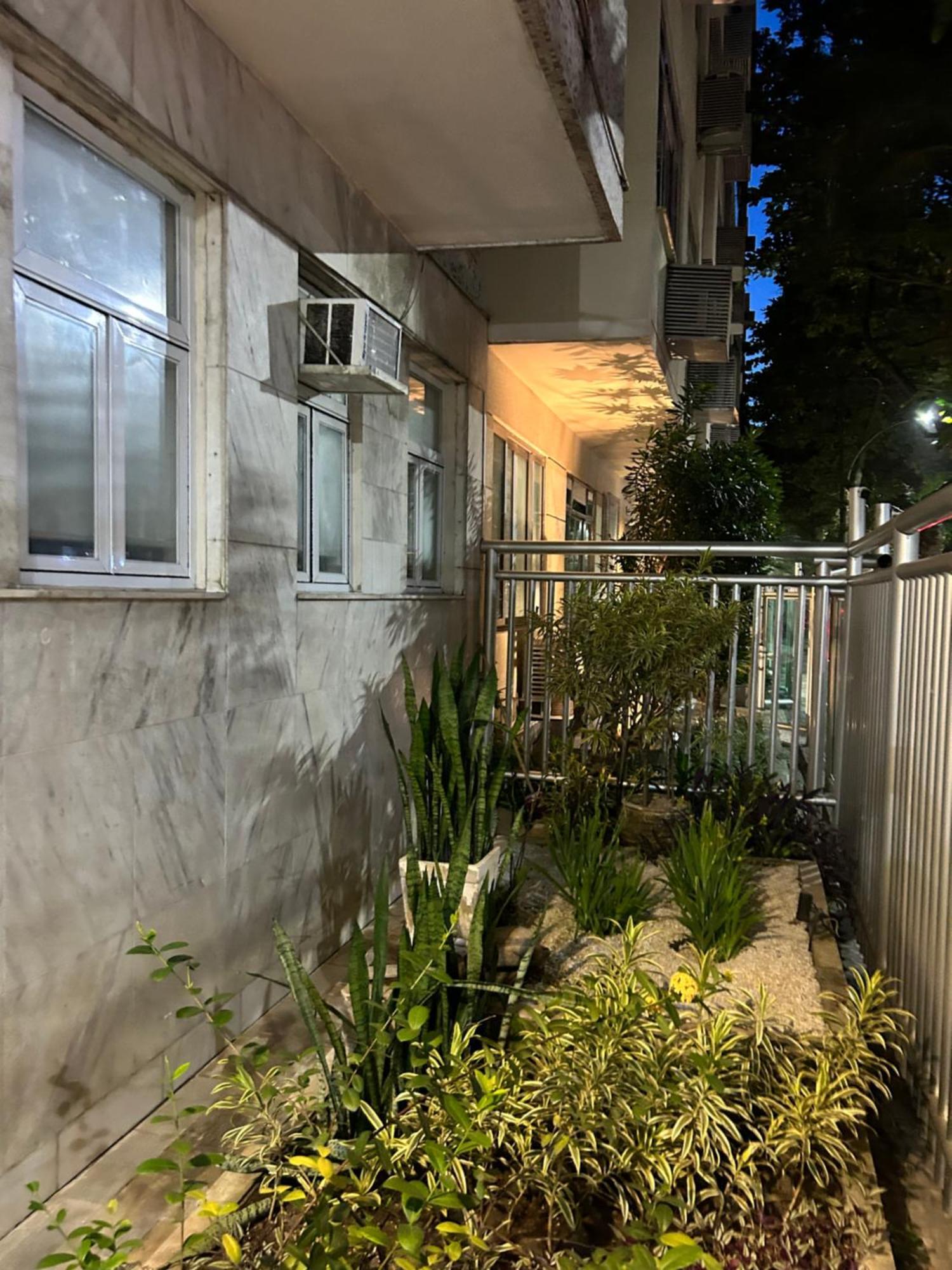 Apartamento Temporada Proximo A Praia De Ipanema! Рио де Жанейро Екстериор снимка
