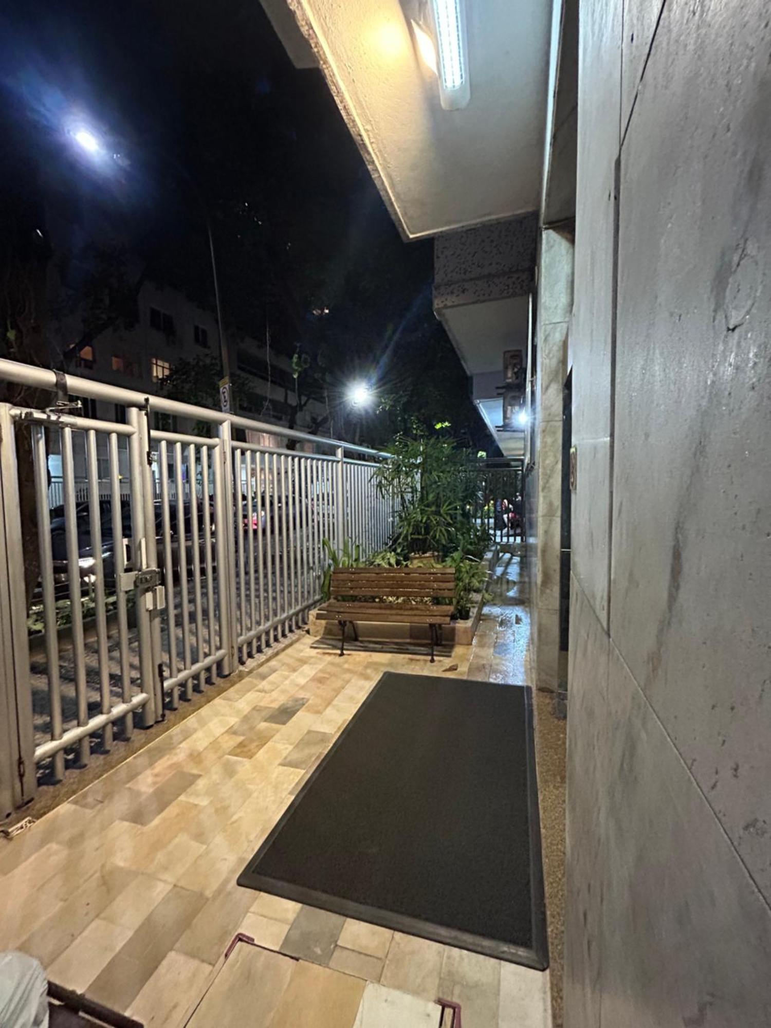 Apartamento Temporada Proximo A Praia De Ipanema! Рио де Жанейро Екстериор снимка