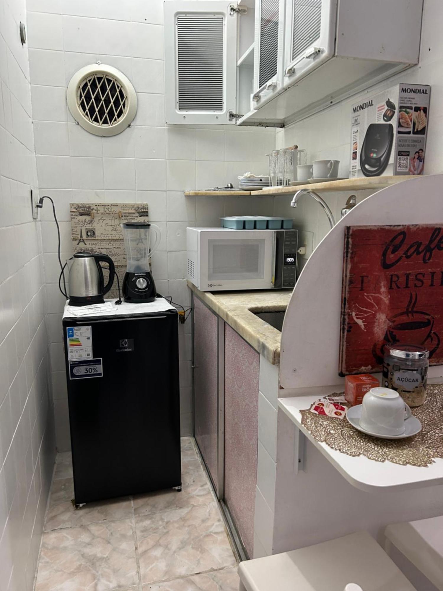 Apartamento Temporada Proximo A Praia De Ipanema! Рио де Жанейро Екстериор снимка