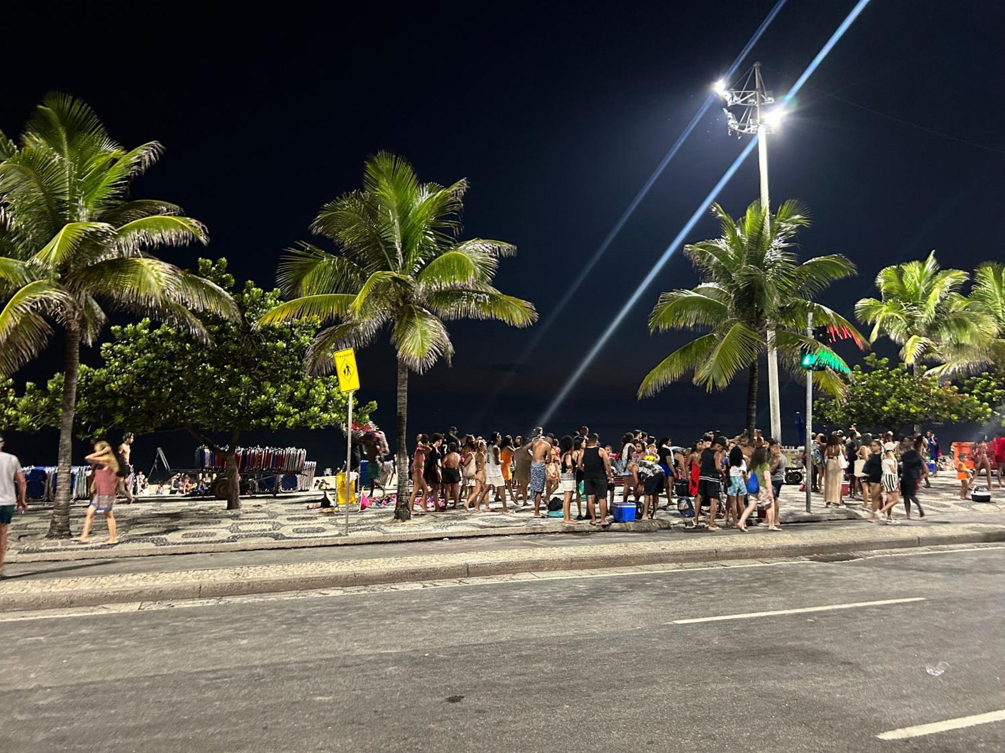 Apartamento Temporada Proximo A Praia De Ipanema! Рио де Жанейро Екстериор снимка
